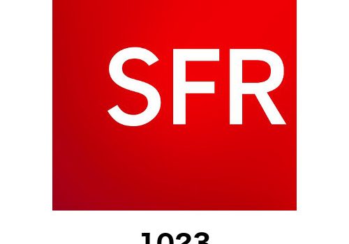 1023 SFR : horaires et tarifs pour contacter le service client