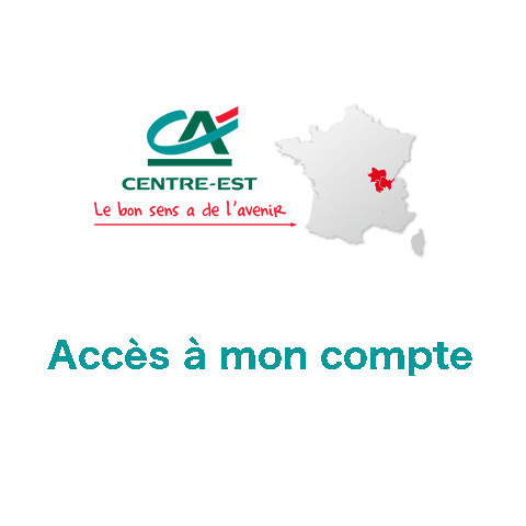 Accès à mon compte CACE sur www.ca-centrest.fr