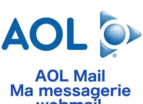 AOL Mail, se connecter à ma messagerie mail AOL