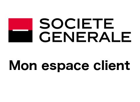 Espace client Société Générale sur www.particuliers.societegenerale.fr