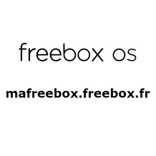 Freebox OS : connexion à mon compte mafreebox.freebox.fr