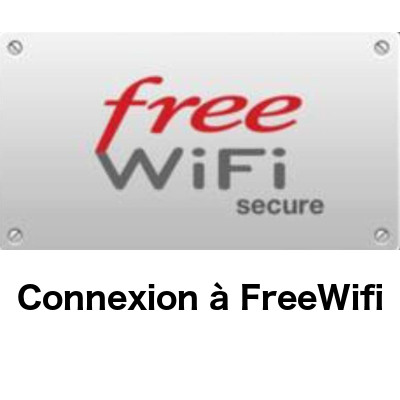 FreeWifi Secure : comment se connecter au wifi free ?