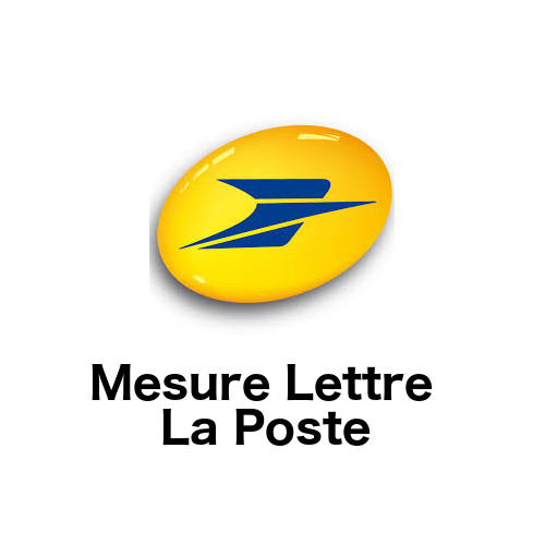 Accéder à Mesure Lettre de la Poste sur www.mesure-lettre.fr