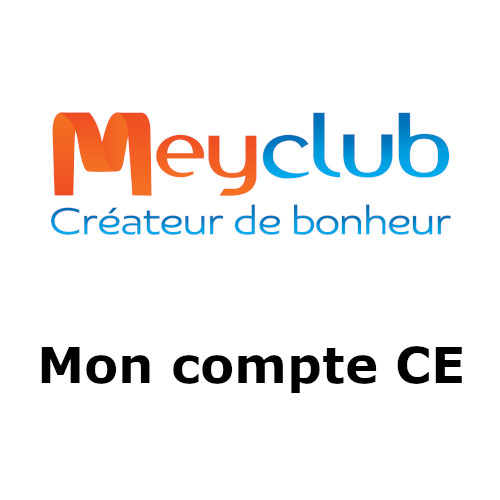 Meyclub mon compte CE : comment se connecter ?