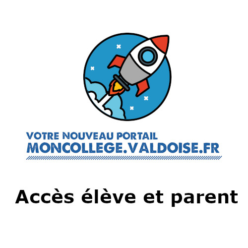 Mon collège en Val d'Oise CD95 sur www.moncollege.valdoise.fr