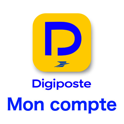 Mon compte Digiposte : coffre-fort de vos fiches de paie secure.digiposte.fr