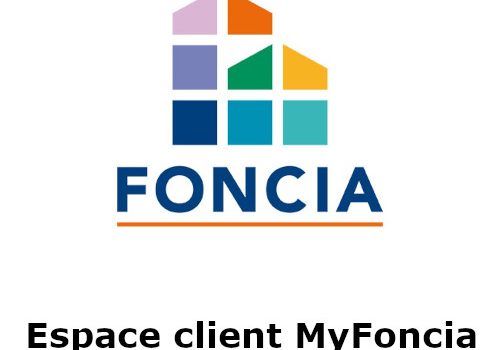 Mon Compte MyFoncia : espace client sur myfoncia.fr