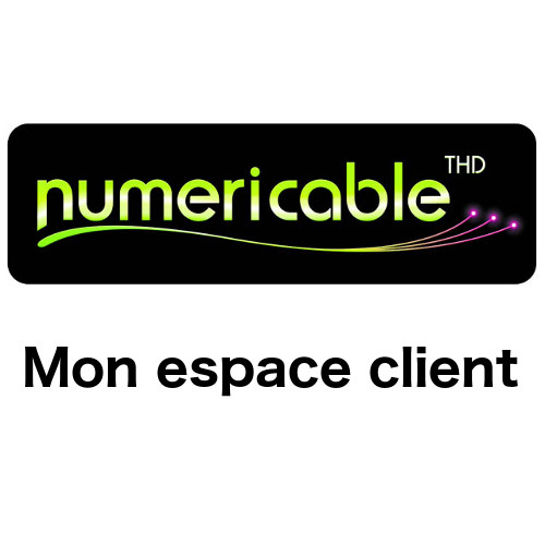 Mon espace client Numericable : mon compte et service client en ligne