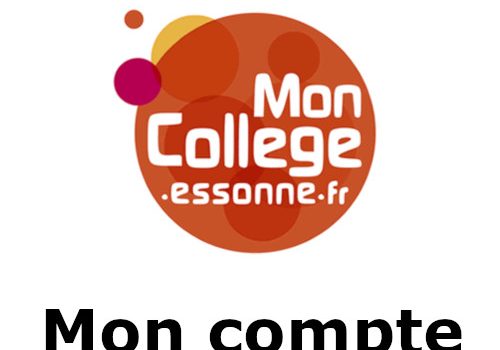 MonCollege Essonne : s’inscrire et se connecter à mon compte ENT91