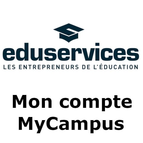 MyCampus Eduservices : connexion à mon compte mycampus.eduservices.org