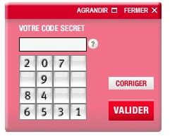 Ouvrir un compte particuliers sur www.particuliers.societegenerale.fr