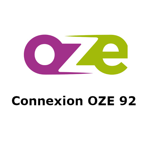 Oze 92 : Connexion à enc.hauts-de-seine.fr