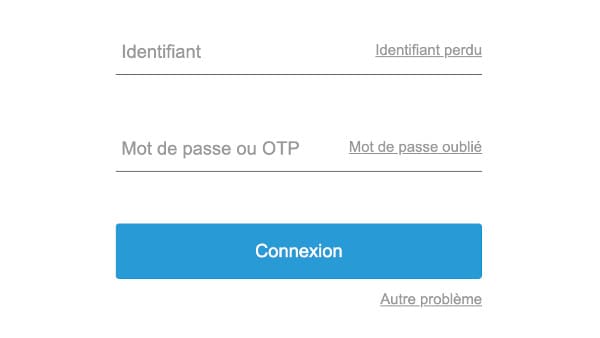 Se connecter à EDULine : mon compte iprof