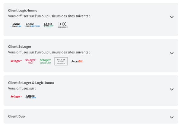 SelogerPlus et SelogerPro deviennent MySelogerPro : espace agence