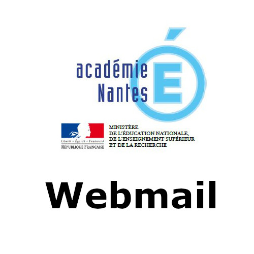 Webmail Nantes : messagerie académique pour étudiants et enseignants