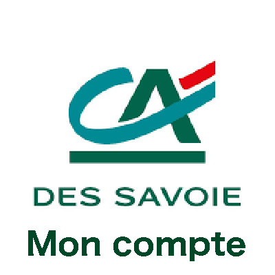 www.ca-des-savoie.fr : se connecter à mon compte