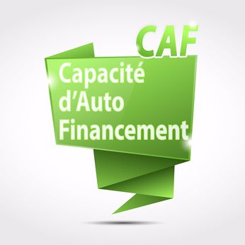 capacite d autofinancement definition calcul interet