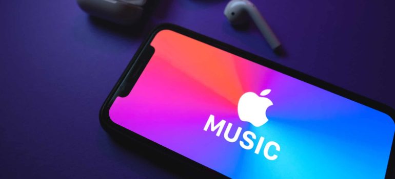 Comment profiter de l’offre Apple Music étudiant ?