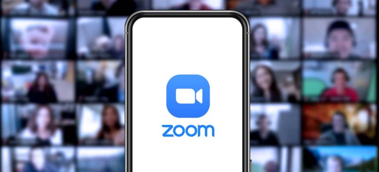 Présentation de Zoom : installation, connexion et fonctionnalités
