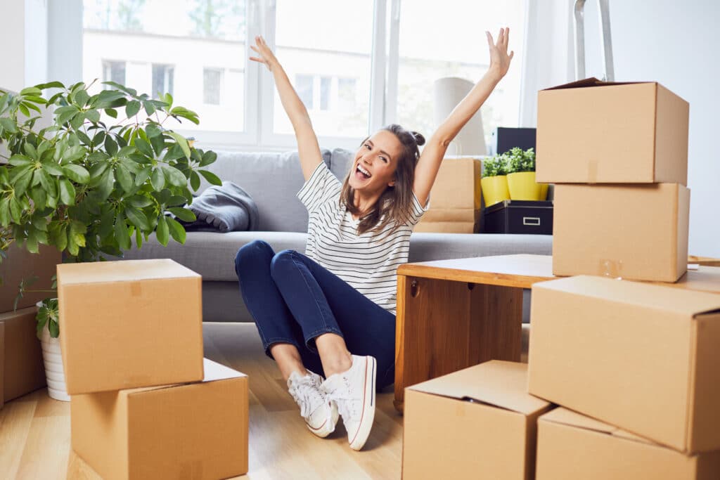 3 conseils utiles pour un emménagement réussi