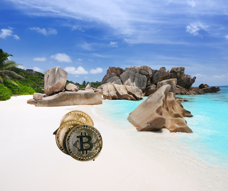 bitcoins seychelles