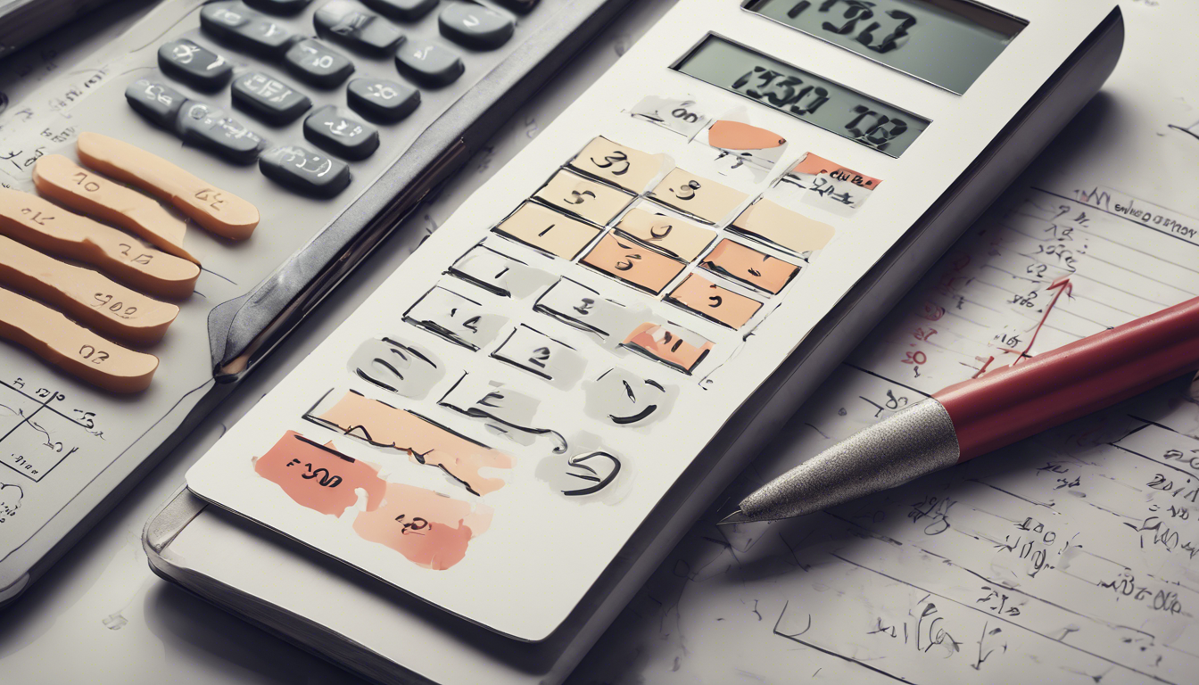 découvrez comment calculer facilement la rentabilité financière grâce à une formule simple. apprenez à évaluer efficacement la rentabilité de vos investissements avec des explications claires et concises.
