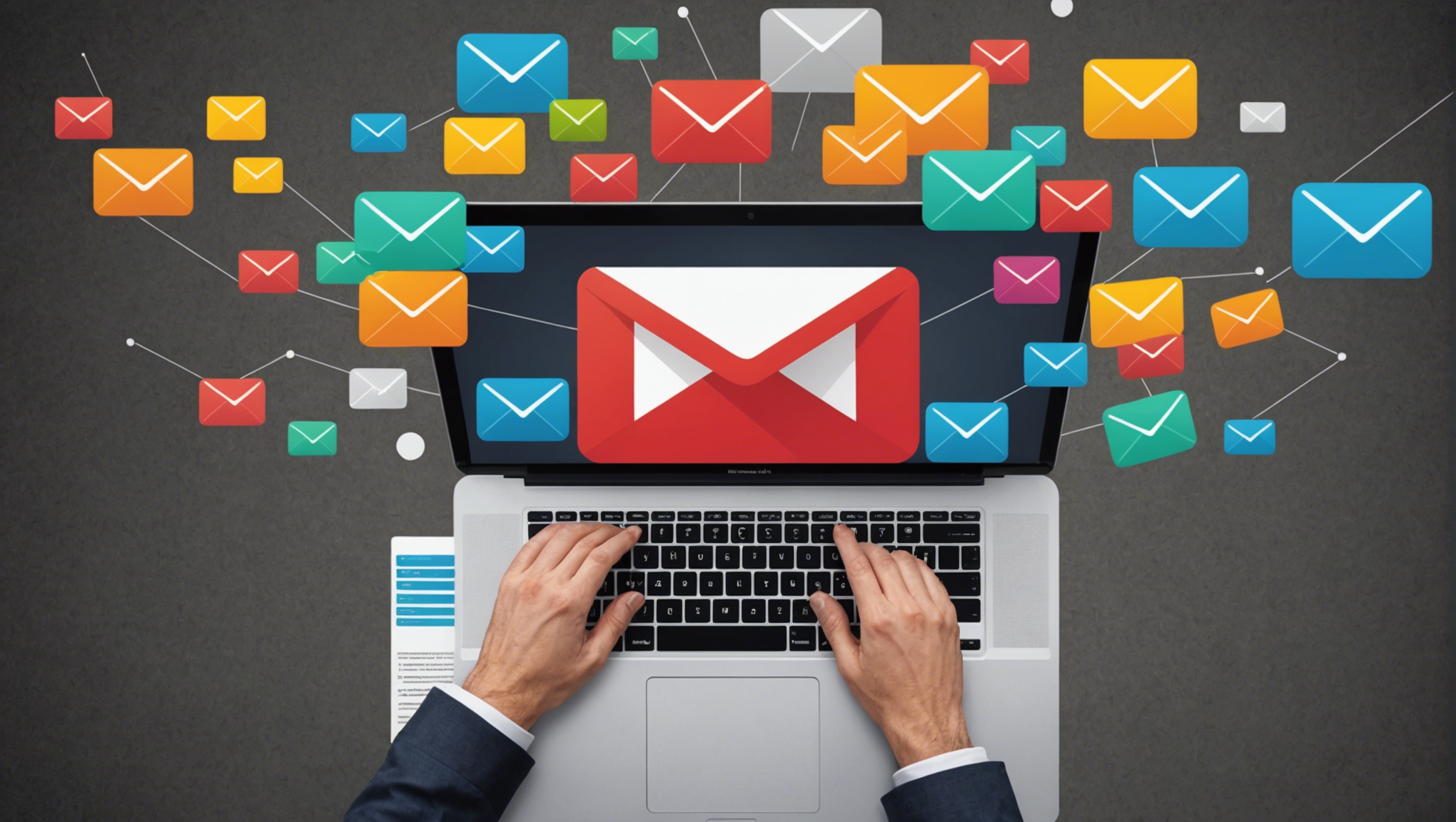 découvrez les meilleurs exemples d'email marketing pour améliorer votre stratégie de communication digitale.