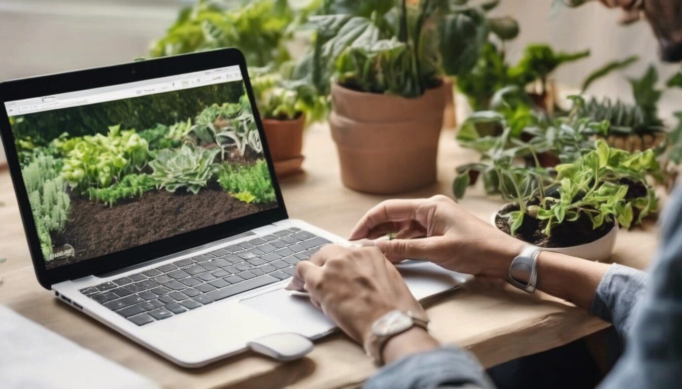 découvrez comment suivre un cours vilmorin pour perfectionner vos compétences en jardinage. apprenez des techniques essentielles, bénéficiez de conseils d'experts et transformez votre jardin en un véritable écrin de verdure.