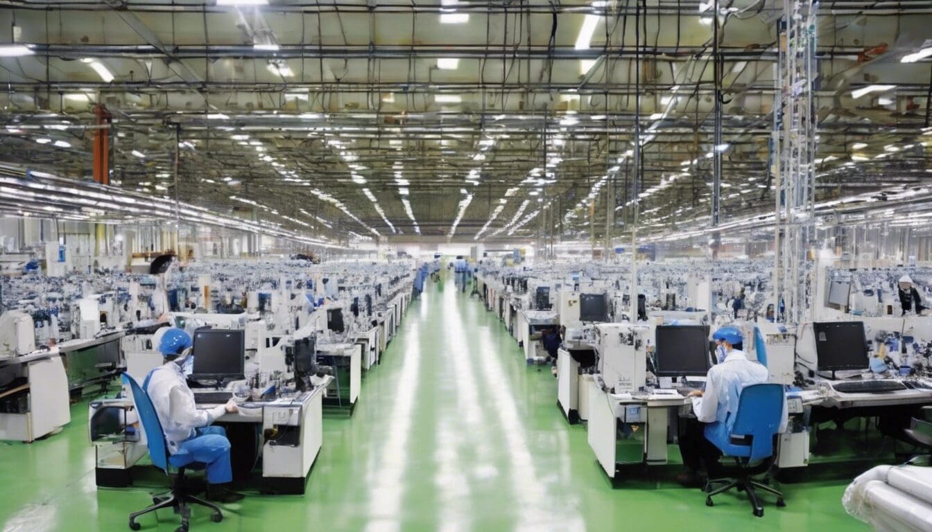 découvrez l'icape holding, un acteur majeur du marché boursier. cette entreprise spécialisée dans la fourniture de solutions électroniques de haute qualité se distingue par sa croissance dynamique et ses innovations. explorez son rôle, sa performance en bourse et les opportunités qu'elle offre aux investisseurs.