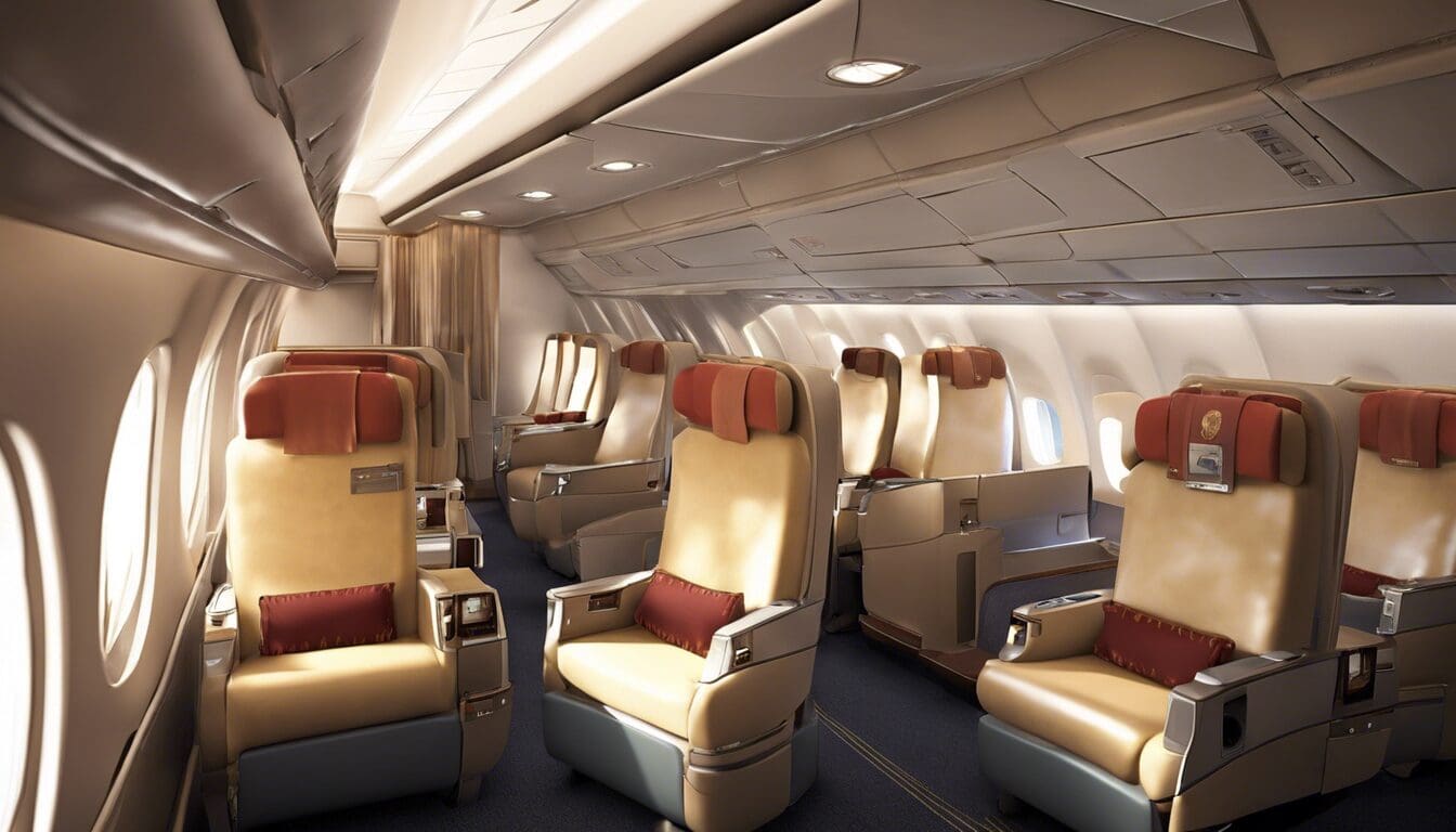 découvrez si investir dans un billet de première classe en avion en vaut réellement la peine. analyse des avantages, du confort et des expériences des passagers pour vous aider à prendre la meilleure décision pour votre prochain voyage.