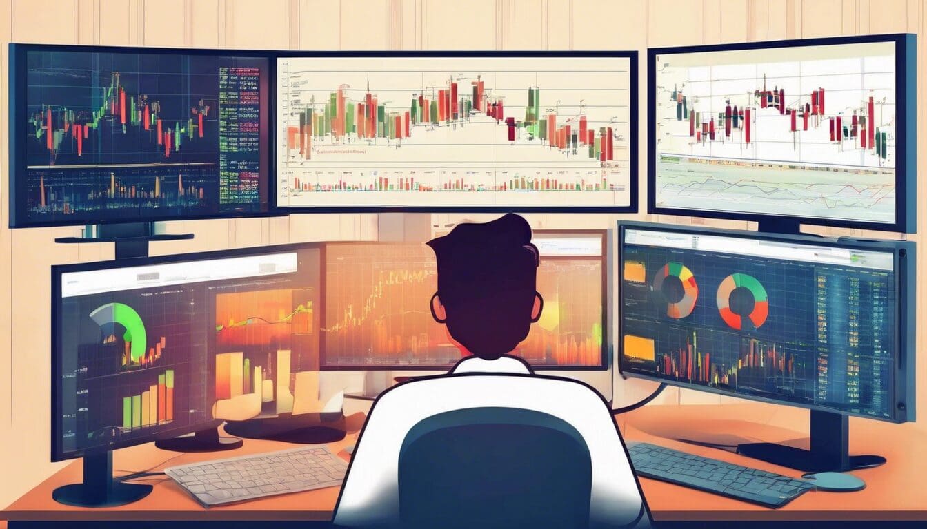 découvrez les facteurs clés derrière la récente performance de dji bourse. analyse des tendances du marché, impact des événements économiques et perspectives d'avenir. informez-vous sur les mouvements des actions pour mieux comprendre cette dynamique.