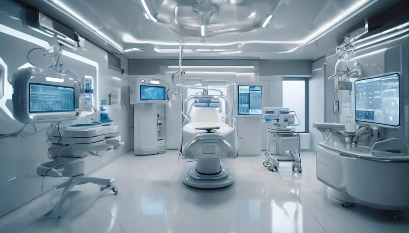 découvrez l'action affluente médicale, une approche innovante visant à améliorer la santé des patients grâce à des pratiques médicales collaboratives et renforcées. informez-vous sur ses principes, ses bénéfices et son impact sur le système de santé.
