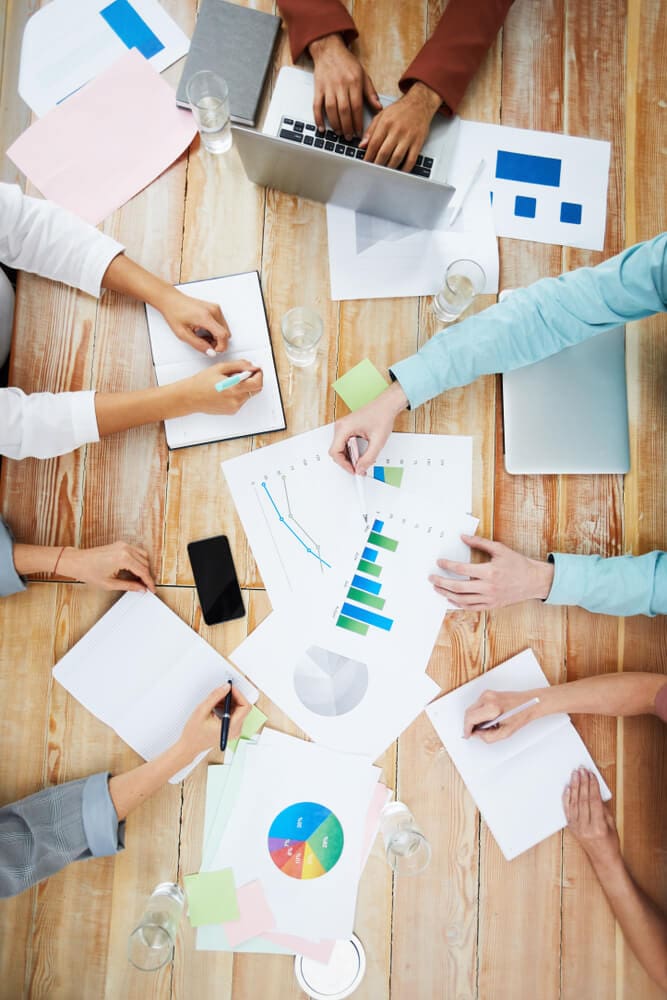 découvrez les meilleures pratiques pour une gestion administrative efficace. optimisez vos processus, améliorez la productivité et simplifiez la gestion au quotidien grâce à nos conseils et outils adaptés.