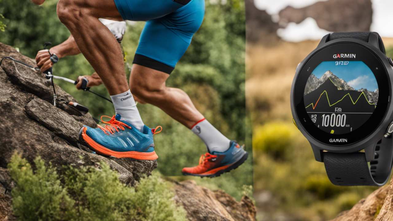 découvrez les montres garmin conçues pour une longévité exceptionnelle. profitez de fonctionnalités avancées, d'une résistance à l'eau, et d'une autonomie prolongée pour accompagner vos activités sportives et de loisirs, tout en bénéficiant d'une technologie de pointe.