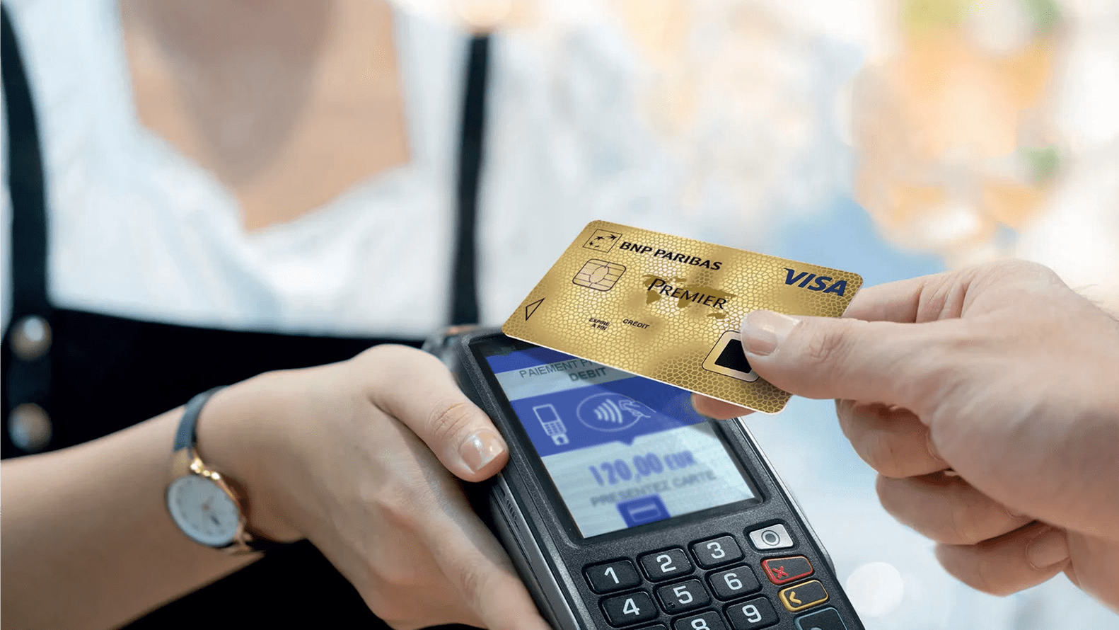 découvrez les différents secteurs des cartes de crédit : avantages, fonctionnalités et conseils pour bien choisir la carte qui répond à vos besoins financiers. informez-vous sur les meilleures options disponibles pour maximiser vos économies et optimiser vos dépenses.