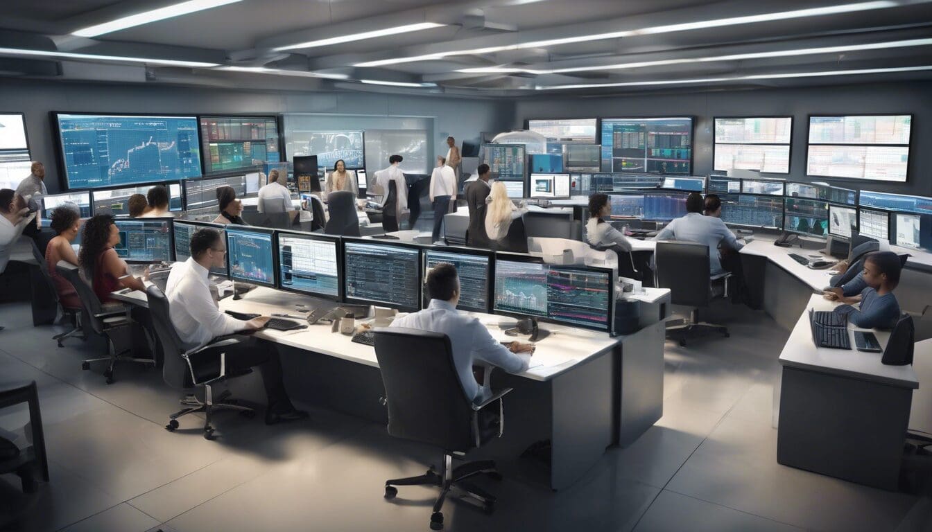 découvrez propfirm, la plateforme dédiée au financement des traders. apprenez comment elle offre des solutions innovantes pour optimiser vos performances sur les marchés financiers et vous accompagne dans votre parcours de trading.