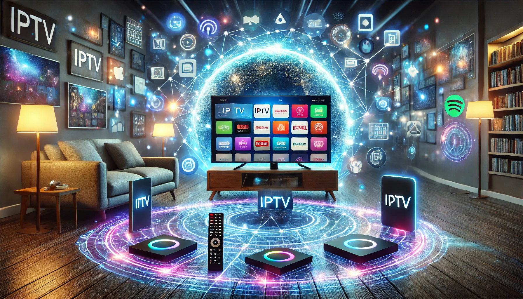 découvrez comment éviter les ralentissements iptv lors de vos soirées. profitez d'une expérience de streaming fluide et agréable grâce à nos astuces et conseils pratiques pour optimiser votre connexion.