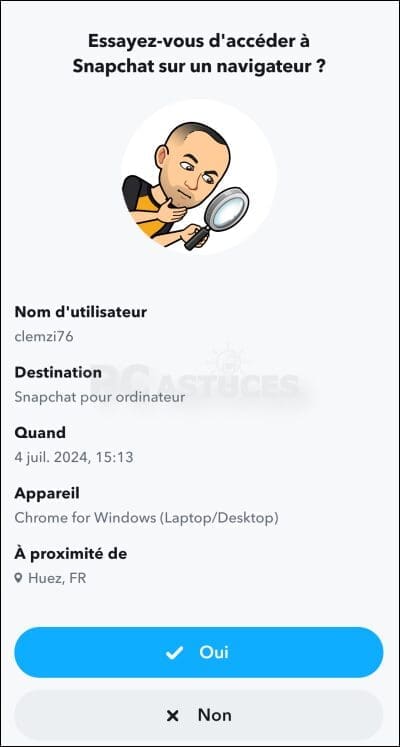 découvrez comment vous reconnecter rapidement et facilement à snapchat avec notre guide étape par étape. optimisez votre expérience sur l'application et restez en contact avec vos amis en un rien de temps !