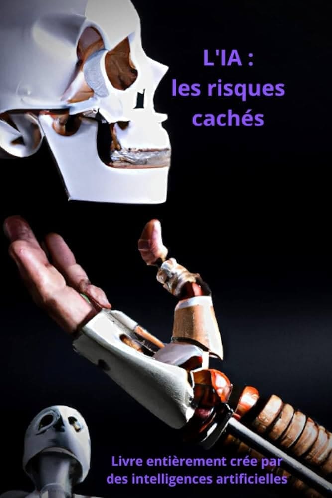 découvrez notre sélection de livres sur l'intelligence artificielle qui explorent les menaces potentielles liées à cette technologie. plongez dans des récits fascinants et des analyses critiques disponibles sur amazon, et apprenez comment l'ia pourrait transformer notre avenir.