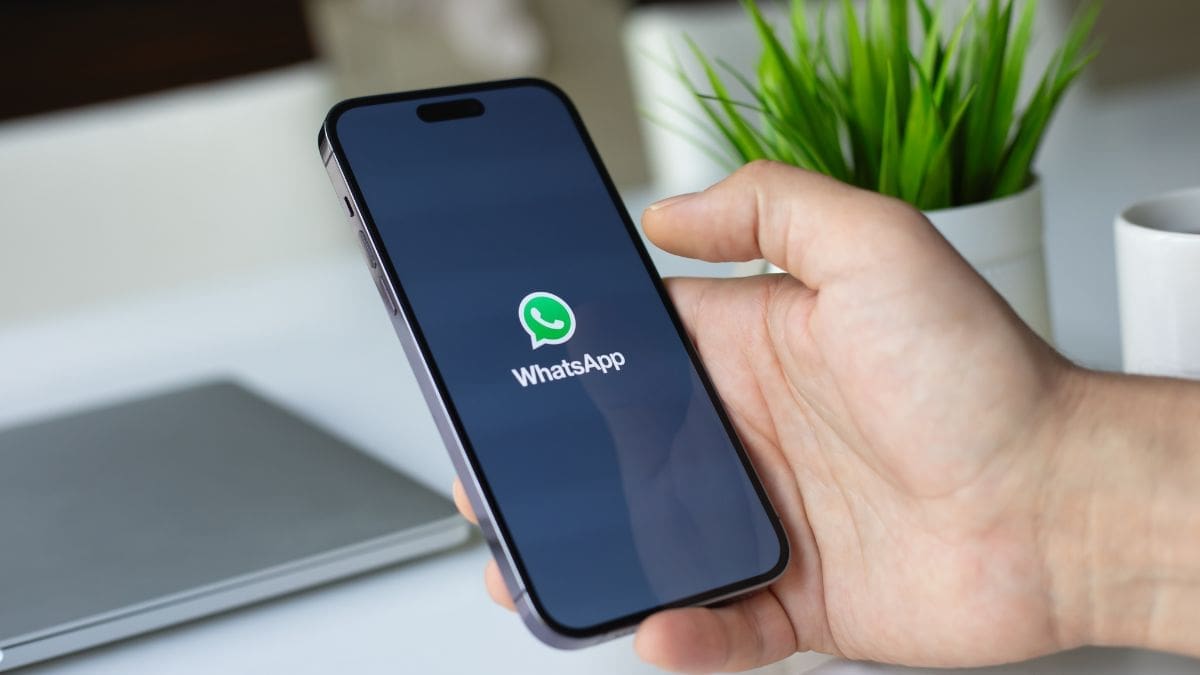 découvrez comment localiser un contact sur whatsapp facilement grâce à nos conseils et astuces pratiques. restez connecté et gérez vos communications en toute sécurité.