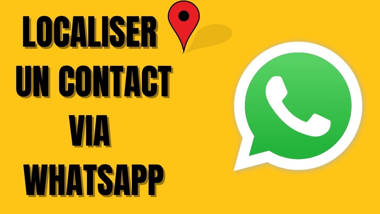 découvrez comment localiser un contact sur whatsapp facilement et en toute sécurité grâce à nos astuces et tutoriels. apprenez à utiliser les fonctionnalités de localisation de l'application pour rester connecté avec vos amis et votre famille.