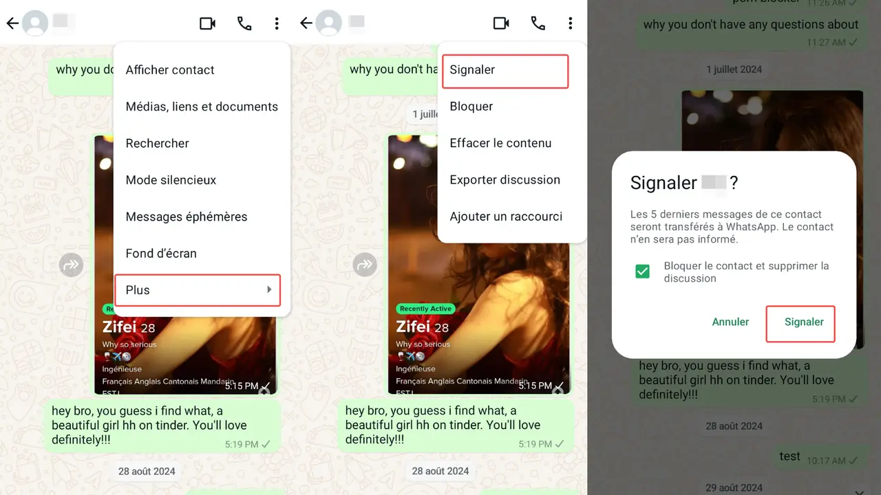 découvrez des astuces et des conseils pour protéger vos conversations whatsapp. assurez la sécurité de vos échanges privés grâce à des méthodes efficaces et à des paramètres adaptés. protégez vos messages des intrusions et restez serein dans vos communications.