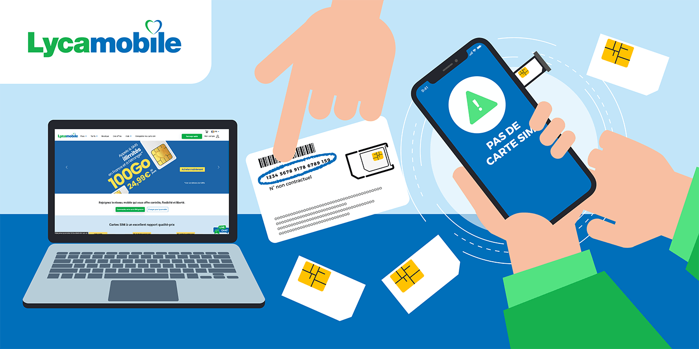 découvrez comment activer votre carte sim étrangère rapidement et facilement. suivez nos étapes simples pour profiter de vos communications internationales sans tracas. ne manquez plus un instant lors de vos voyages à l'étranger !