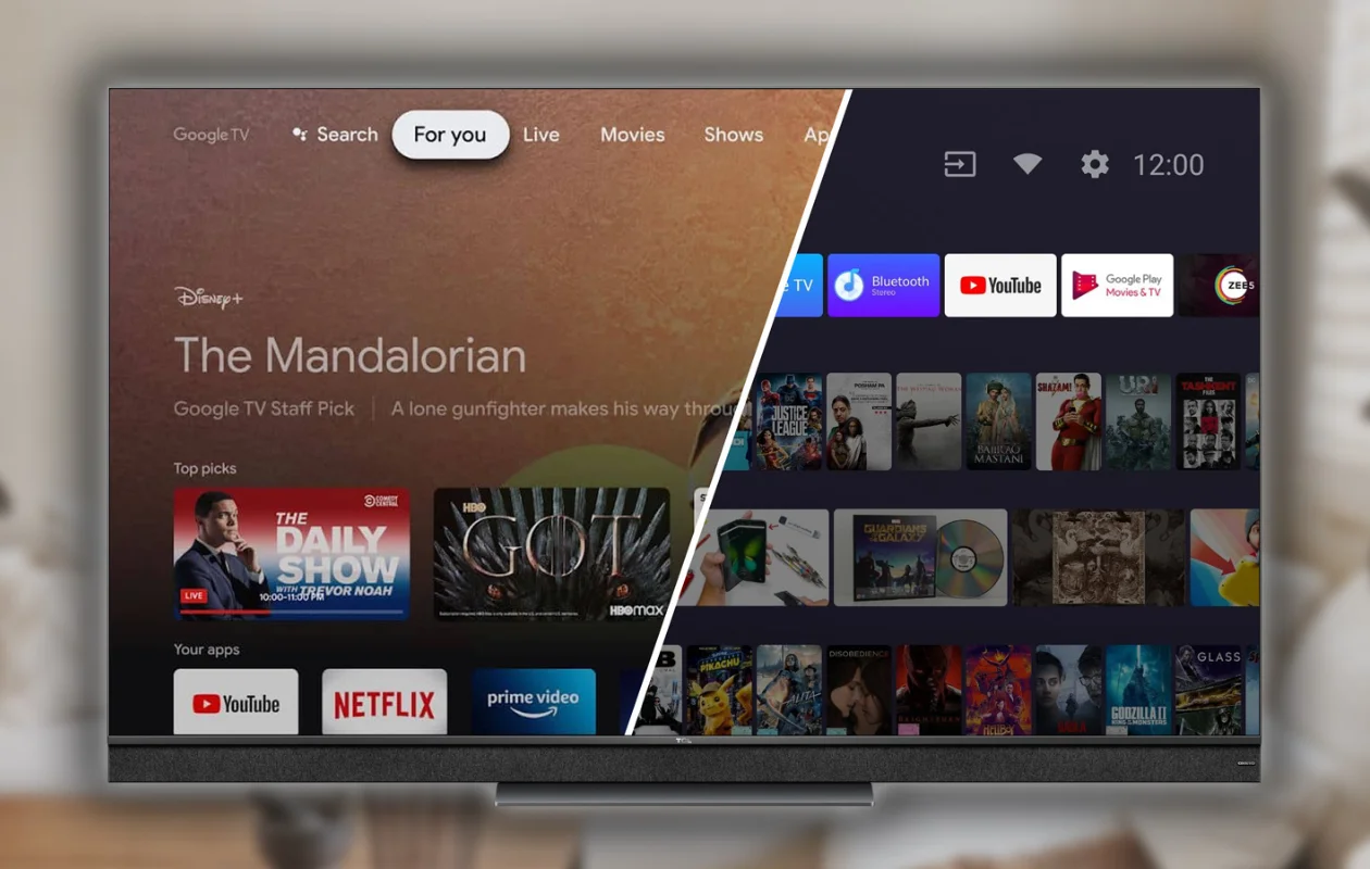 découvrez les meilleures applications tv gratuites pour android et profitez d'une vaste sélection de chaînes en streaming, de films et de séries, le tout sans débourser un centime. regardez vos programmes préférés où que vous soyez avec ces solutions pratiques et accessibles.