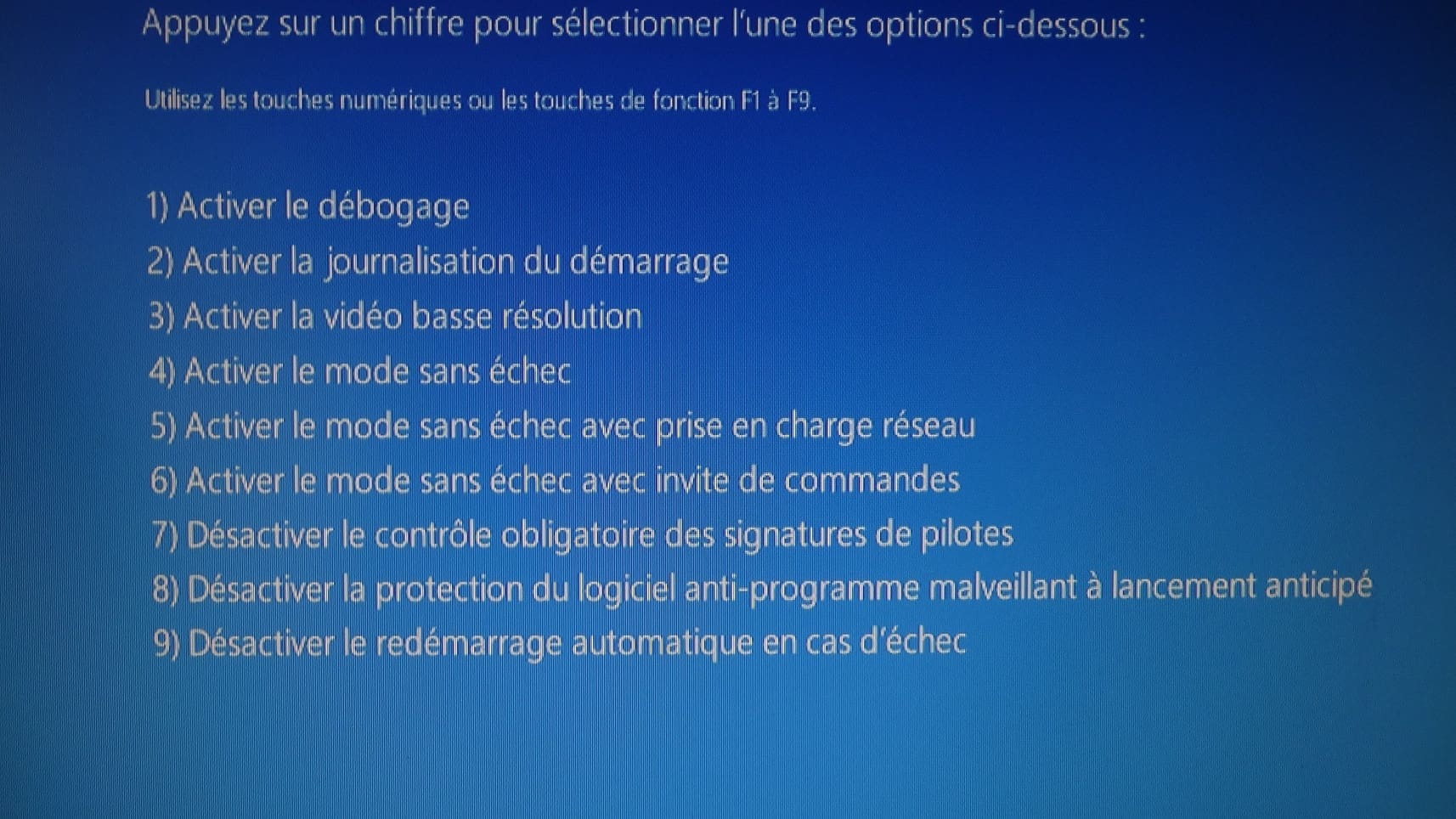 découvrez comment démarrer votre pc sous windows 11 en mode sans échec. suivez notre guide étape par étape pour résoudre les problèmes système et effectuer des diagnostics en toute simplicité.