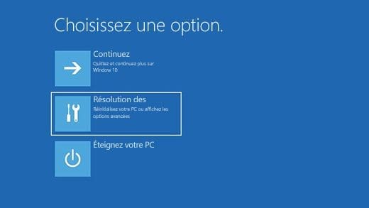 découvrez comment démarrer en mode sans échec sur windows 11 pour résoudre facilement vos problèmes de fonctionnement. suivez nos étapes simples et efficaces pour accéder à cette fonctionnalité essentielle et optimiser votre expérience utilisateur.