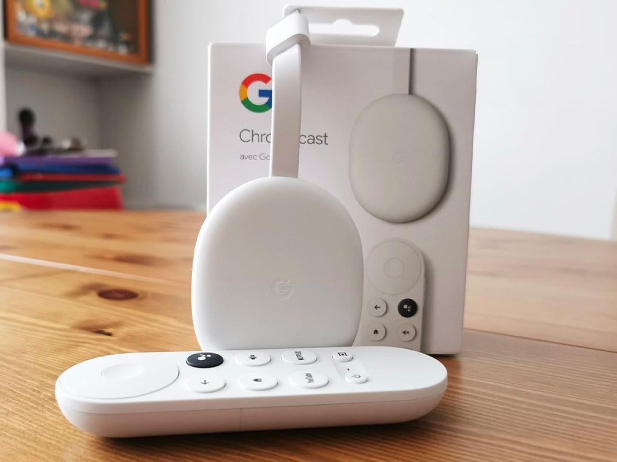 apprenez comment désactiver votre chromecast en quelques étapes simples. découvrez les méthodes efficaces pour couper la connexion et libérer votre réseau. suivez notre guide facile pour une gestion optimale de votre appareil chromecast.
