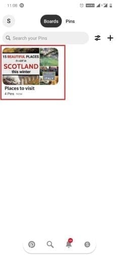 découvrez comment effacer un tableau pinterest facilement et rapidement grâce à notre guide étape par étape. apprenez à gérer vos tableaux, supprimer les épingles indésirables et optimiser votre compte pinterest pour une meilleure organisation visuelle.