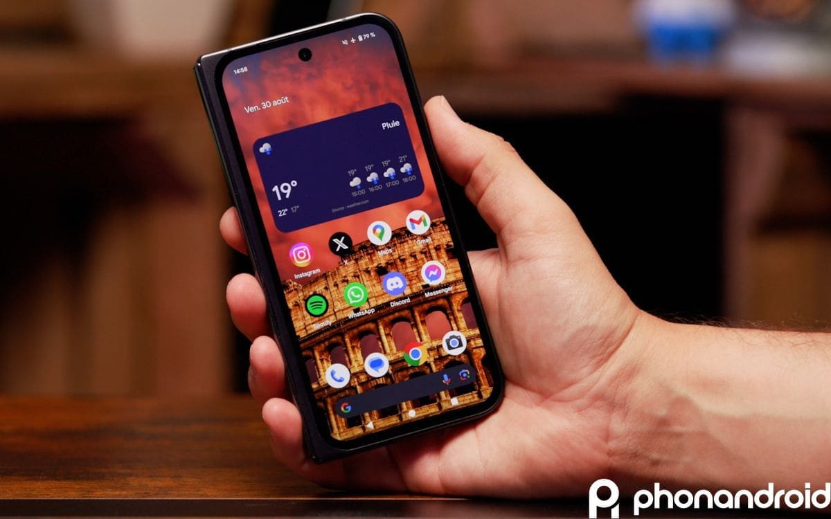 découvrez les nouvelles fonctionnalités et améliorations apportées par la mise à jour android 16. profitez d'une expérience utilisateur optimisée, de meilleures performances et de nouvelles options de personnalisation pour votre appareil. restez à la pointe de la technologie avec cette mise à jour incontournable.