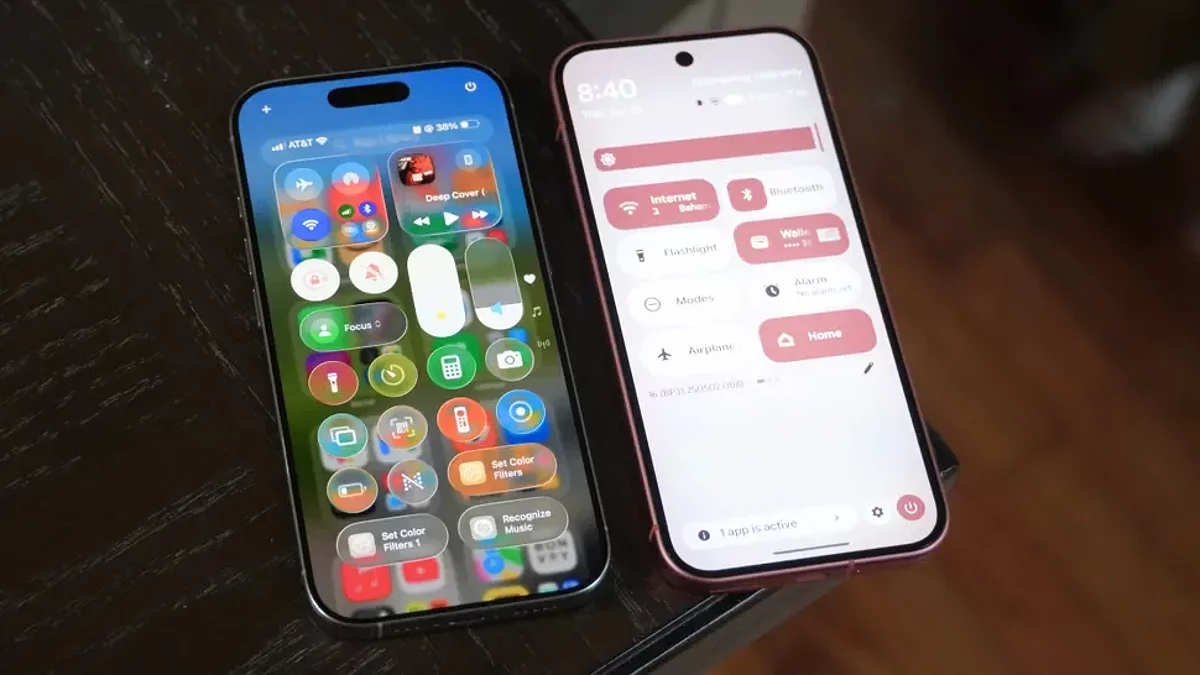 découvrez les nouveautés et améliorations de la mise à jour android 16. optimisations de performance, nouvelles fonctionnalités et interface repensée pour une expérience utilisateur enrichie. restez à jour avec les dernières innovations et tirez le meilleur parti de votre appareil.